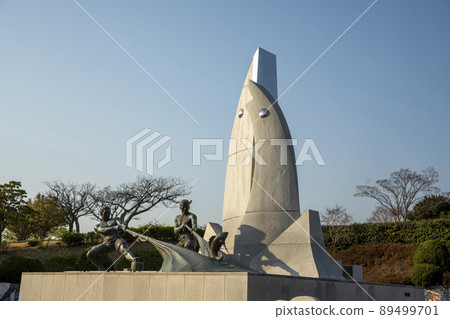 Dolsan Park Dolsan Park 89499701
