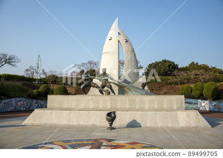 Dolsan Park Dolsan Park 89499705