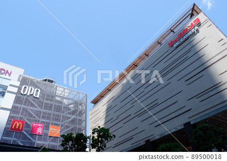 八王子站南口商業設施 89500018