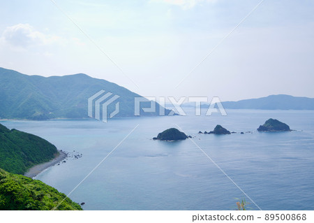 [Amami Oshima] Nishikomi Observatory Site 89500868