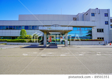 Tokyo Metropolitan Cancer Detection Center Tokyo Metropolitan Cancer Detection Center 89501351