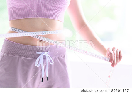 腰 西方 女生 89501557