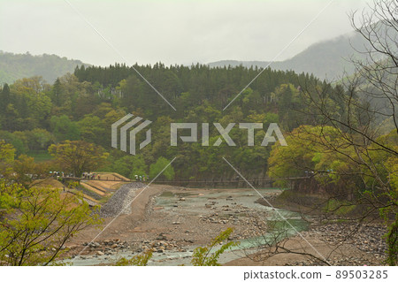 Shirakawago 89503285