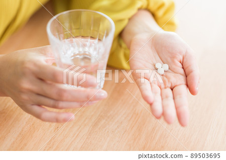 Medicine supplement health health care parts cut parts 89503695