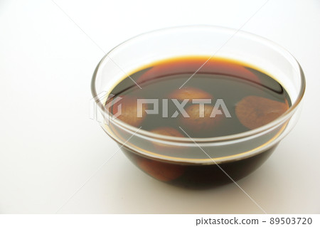 大蒜醬油 大蒜醬油 89503720