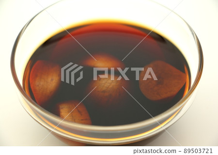 大蒜醬油 大蒜醬油 89503721