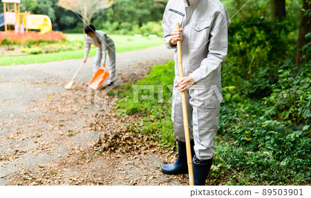 園區管理 89503901