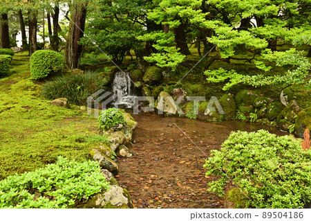 金澤·Kenrokuen 金澤·Kenrokuen 89504186