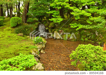 Kanazawa · Kenrokuen 89504188