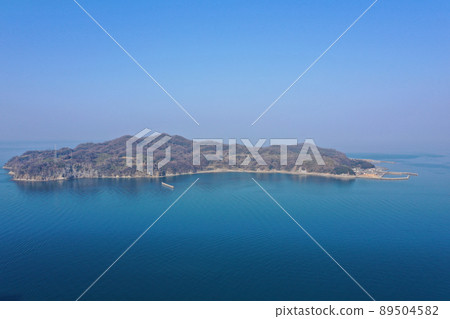 愛媛縣新居浜市大島 89504582