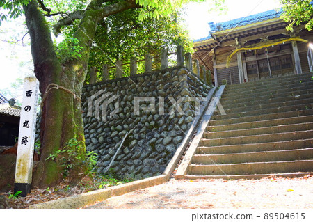 日本百城高天神城 89504615