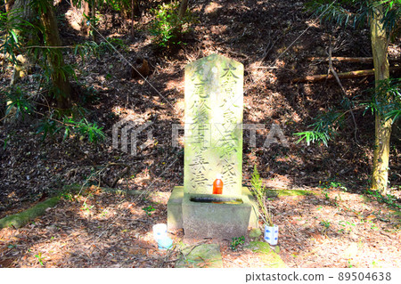 日本百城高天神城 89504638