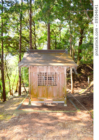 日本百城高天神城 89504641