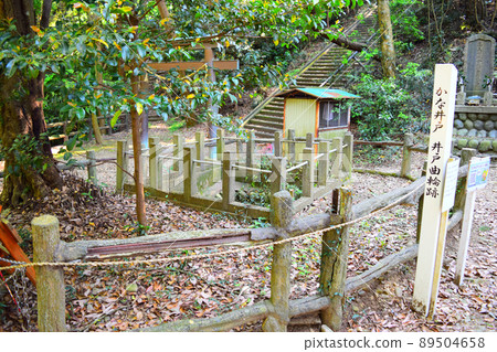 Takatenjin Castle, 100 Fine Castles of Japan 89504658