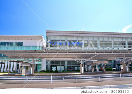Saga City Kyushu Saga International Airport Saga City Kyushu Saga International Airport 89505353