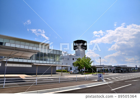 Saga City Kyushu Saga International Airport Saga City Kyushu Saga International Airport 89505364