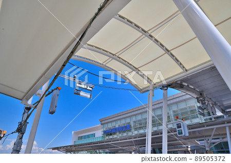 佐賀市九州佐賀國際機場 89505372