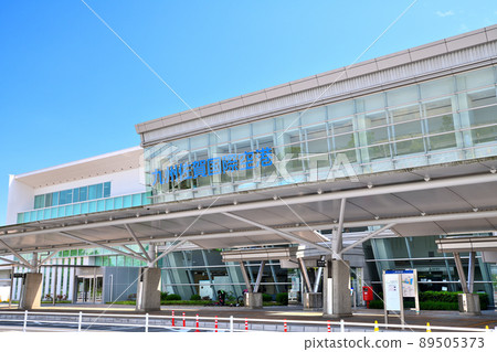 佐賀市九州佐賀國際機場 89505373