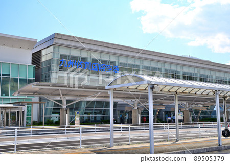 佐賀市九州佐賀國際機場 佐賀市九州佐賀國際機場 89505379