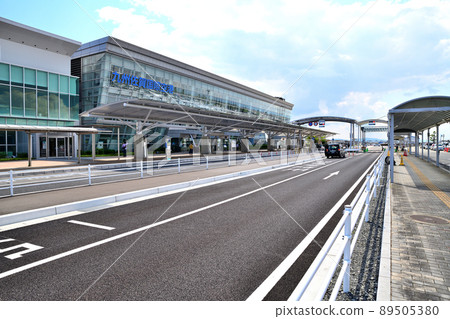 佐賀市九州佐賀國際機場 89505380