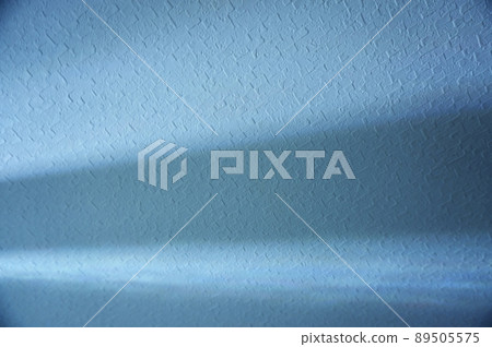 Light and shadow of lights on the wallpaper cloth in the room Light and shadow of lights on the wallpaper cloth in the room 89505575