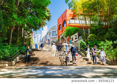 Kichijoji Holiday Inokashira Park 89506223