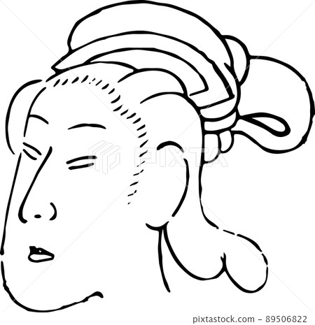 女臉40 女臉40 89506822
