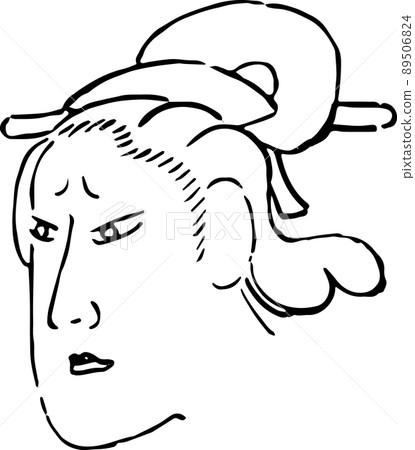 女臉41 89506824