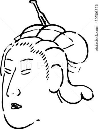 女臉42 89506826