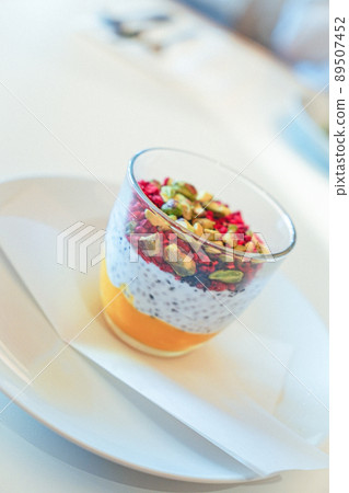 杏仁糖罐 89507452