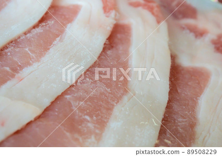 豬腰肉 豬腰肉 89508229