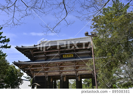 Todaiji Namdaemun Todaiji Namdaemun 89508381