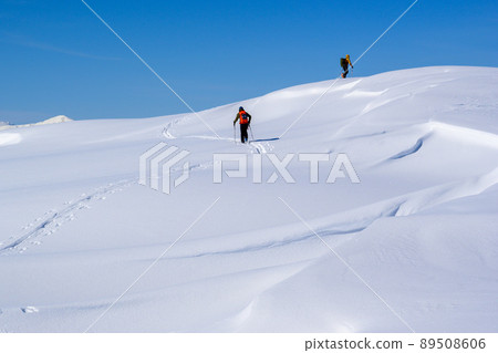 Onagiyama backcountry 89508606