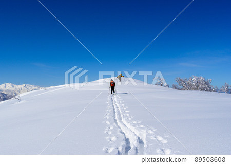 Onagiyama backcountry 89508608