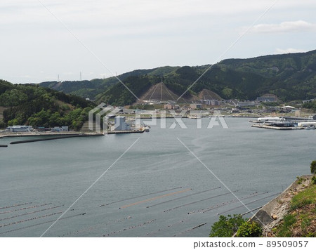 女川灣 女川灣 89509057