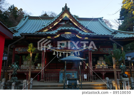 高山藥王院 89510030