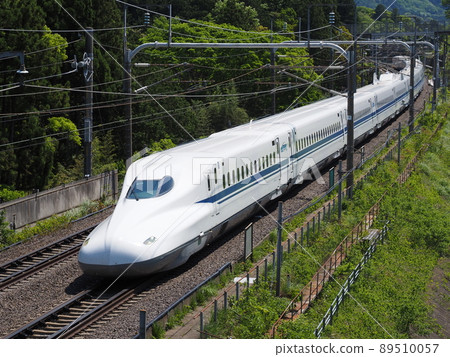 關原新幹線 N700A 關原新幹線 N700A 89510057