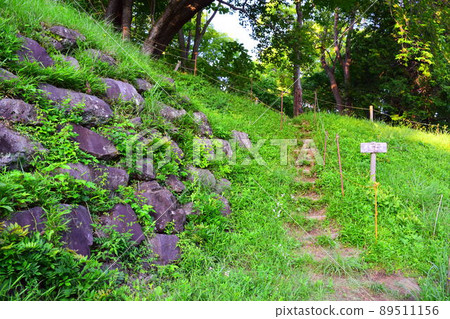 國國寺城續日本100座精美城堡 國國寺城續日本100座精美城堡 89511156