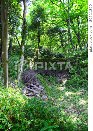 瀧山城續日本100座精美城堡 瀧山城續日本100座精美城堡 89511890