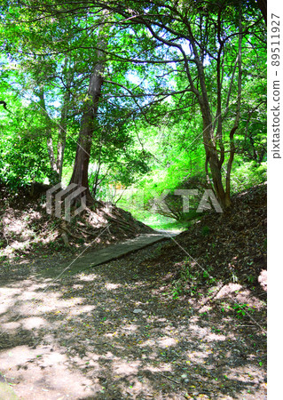 瀧山城續日本100座精美城堡 瀧山城續日本100座精美城堡 89511927