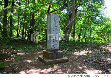瀧山城續日本100座精美城堡 瀧山城續日本100座精美城堡 89511934