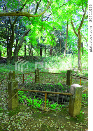 瀧山城續日本100座精美城堡 瀧山城續日本100座精美城堡 89511936