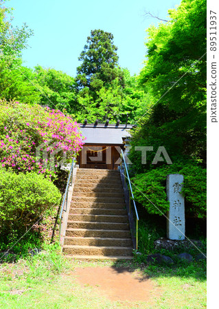 瀧山城續日本100座精美城堡 瀧山城續日本100座精美城堡 89511937