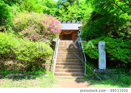 瀧山城續日本100座精美城堡 瀧山城續日本100座精美城堡 89511938