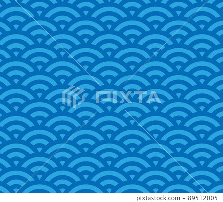 日式“青海浪” 日式“青海浪” 89512005
