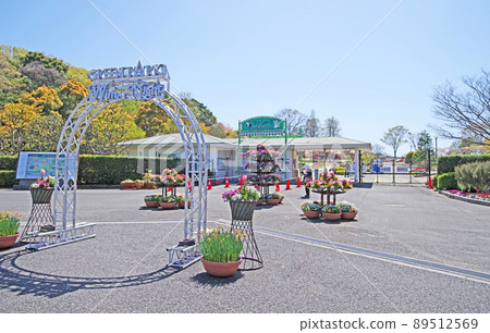 北九州市若松區Park Green Park北口 北九州市若松區Park Green Park北口 89512569
