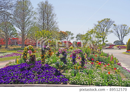 北九州市若松區市內最大的公園Green Park 北九州市若松區市內最大的公園Green Park 89512570