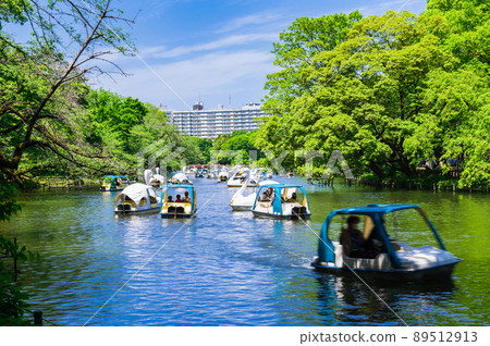 Kichijoji Holiday Inokashira Park Kichijoji Holiday Inokashira Park 89512913