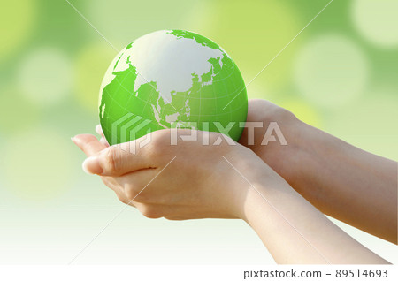 生態可持續環境技術 SDGs 圖片 生態可持續環境技術 SDGs 圖片 89514693