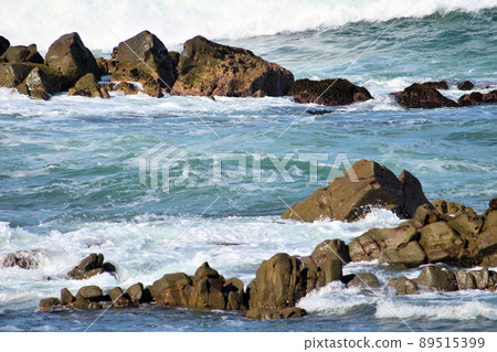 充滿視野的大海 充滿視野的大海 89515399